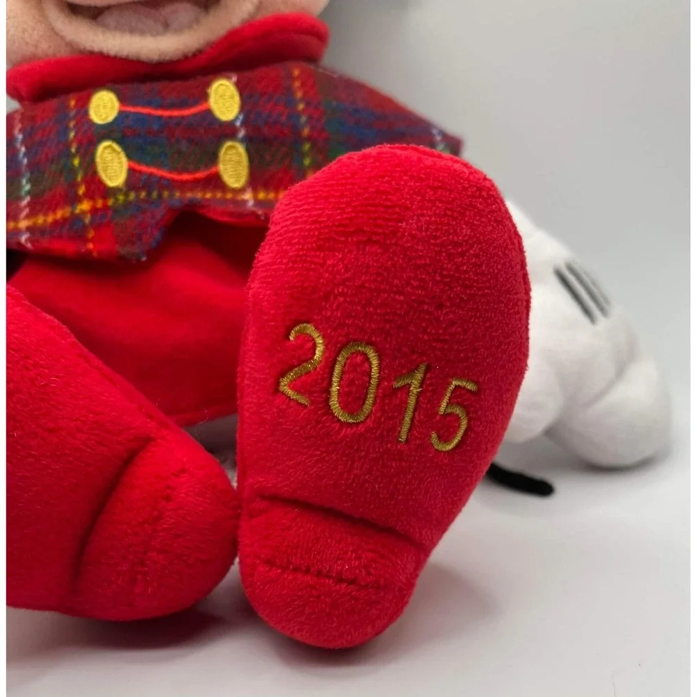 Minnie Mouse‎ Holiday 15
